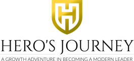 HJ Logo Black