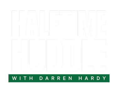 Halftime Huddle 1-1
