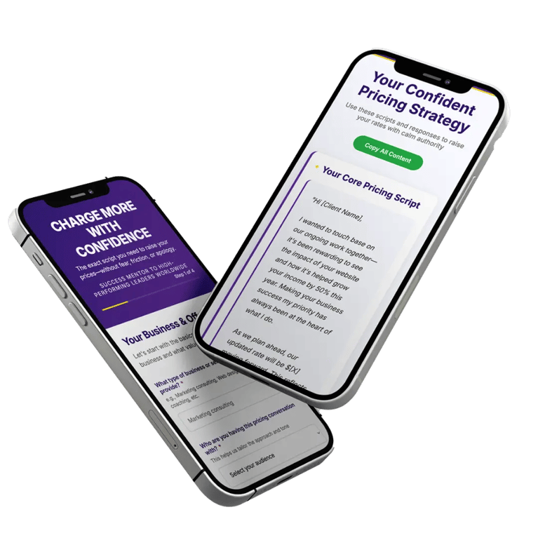phone mockup